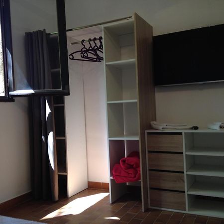 Vacancorse Maison U Canale Speloncato  Экстерьер фото
