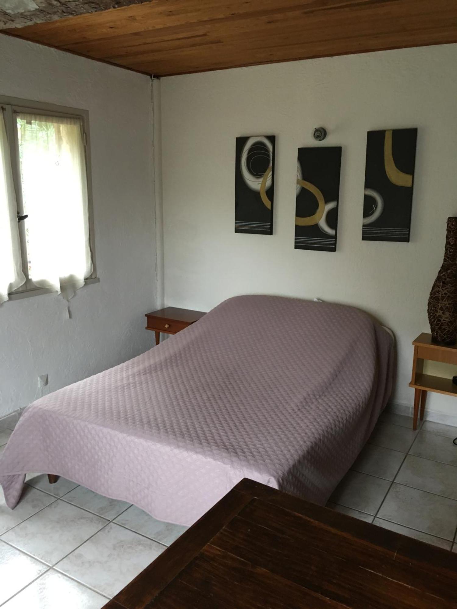 Vacancorse Maison U Canale Speloncato  Экстерьер фото