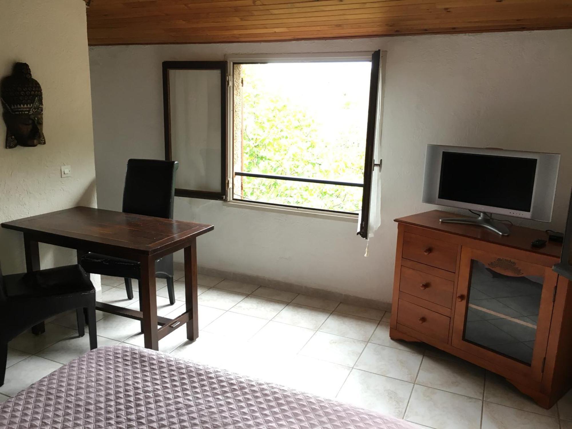 Vacancorse Maison U Canale Speloncato  Экстерьер фото
