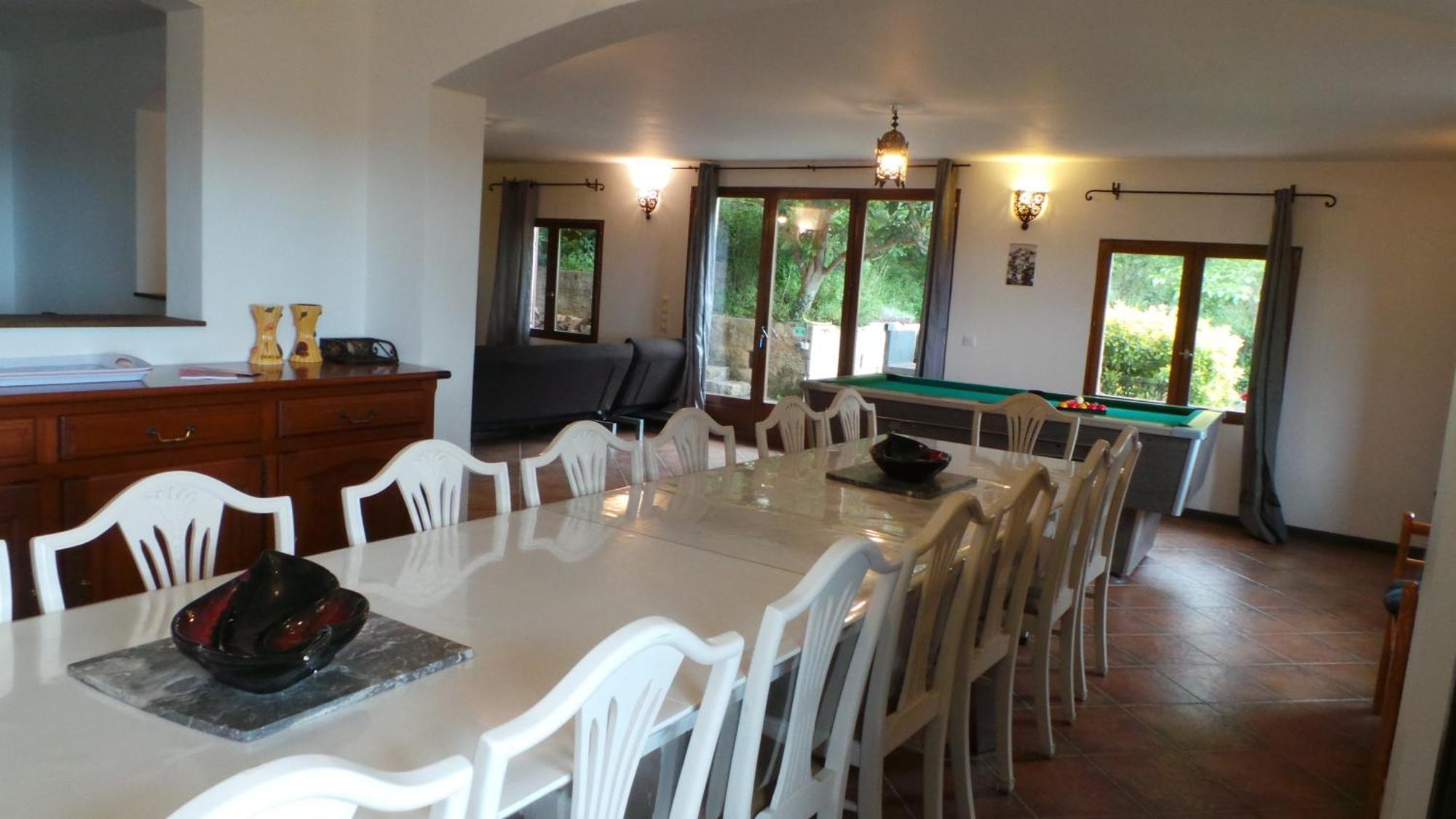 Vacancorse Maison U Canale Speloncato  Экстерьер фото