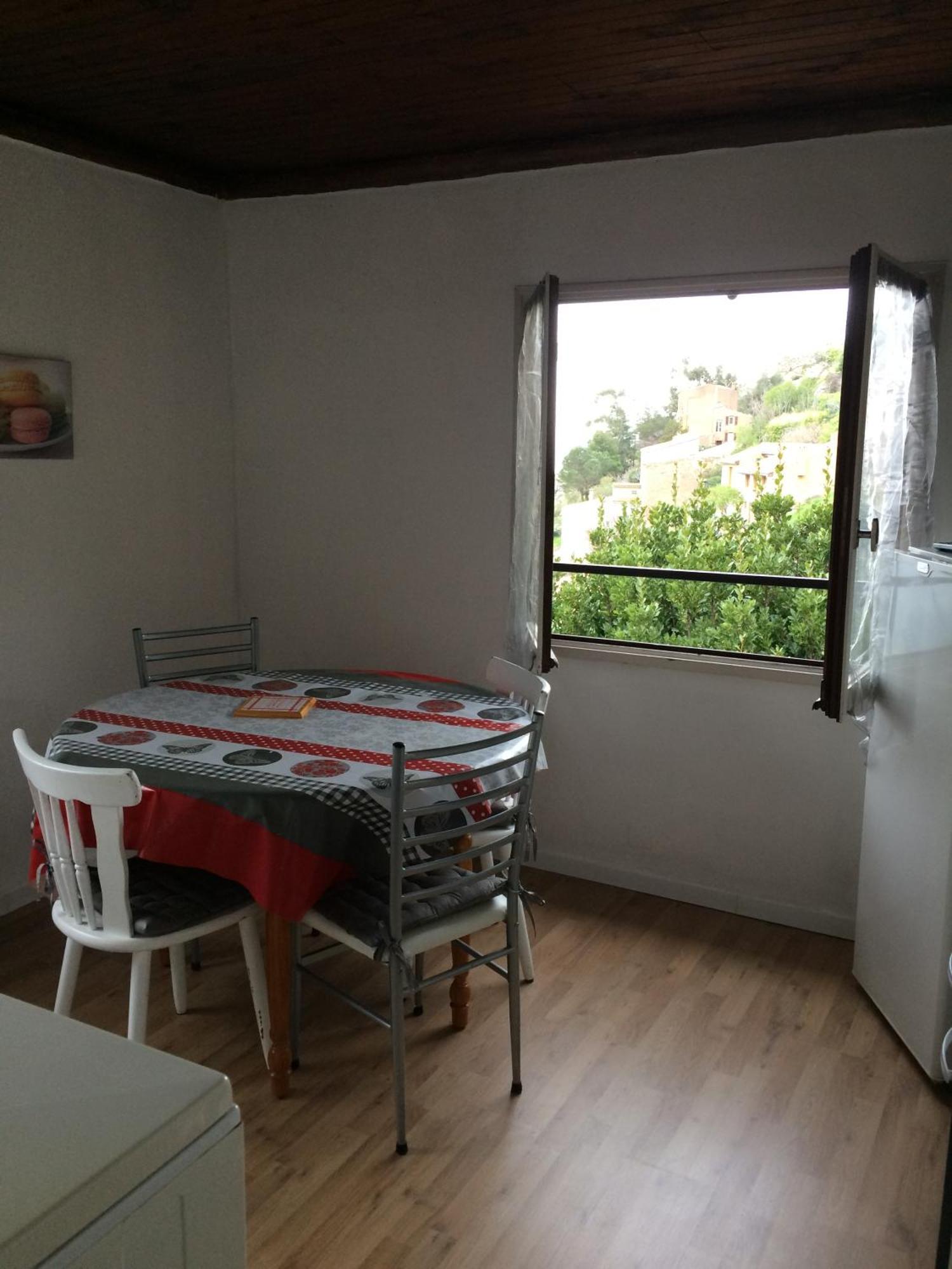 Vacancorse Maison U Canale Speloncato  Экстерьер фото