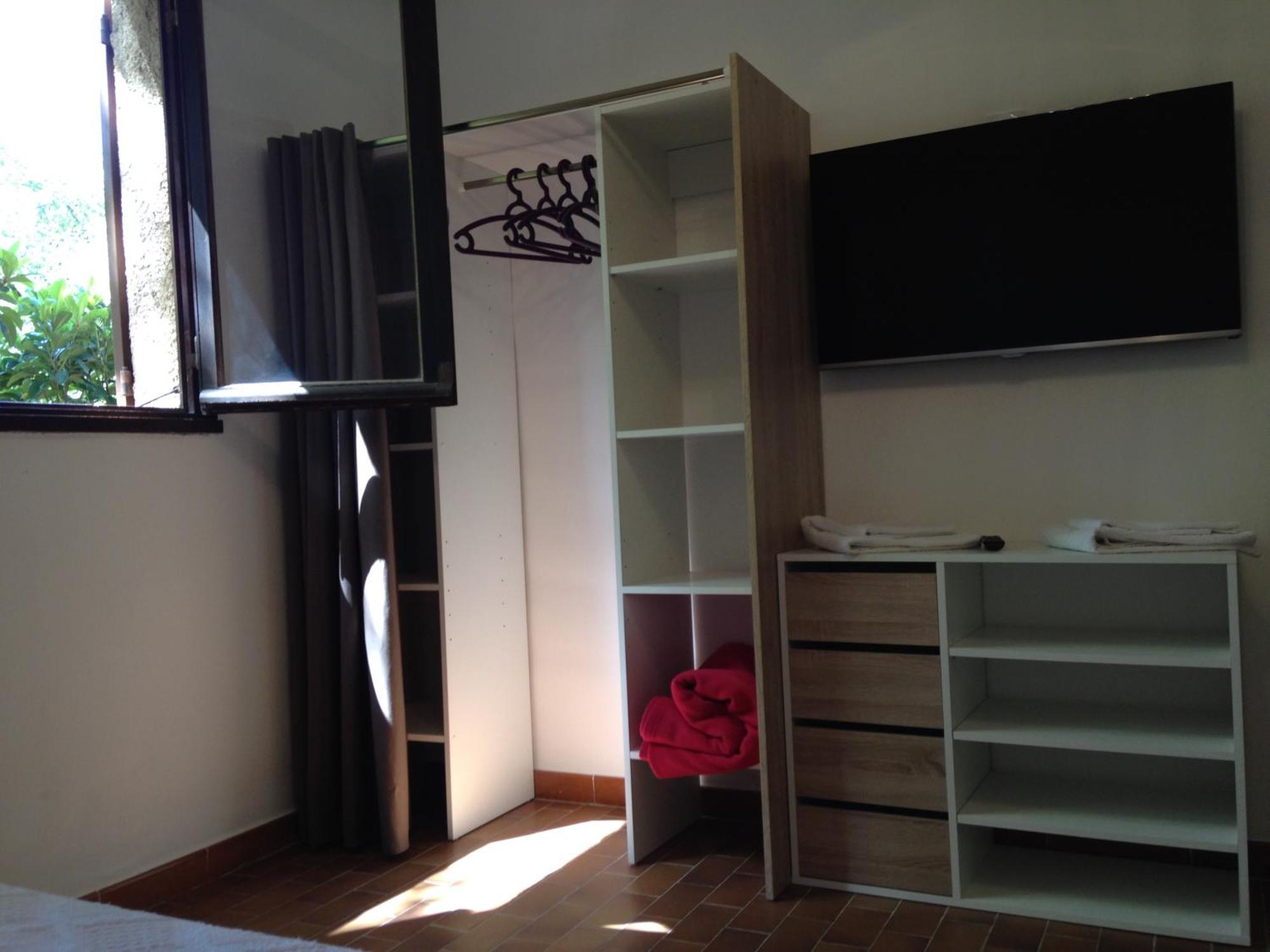 Vacancorse Maison U Canale Speloncato  Экстерьер фото