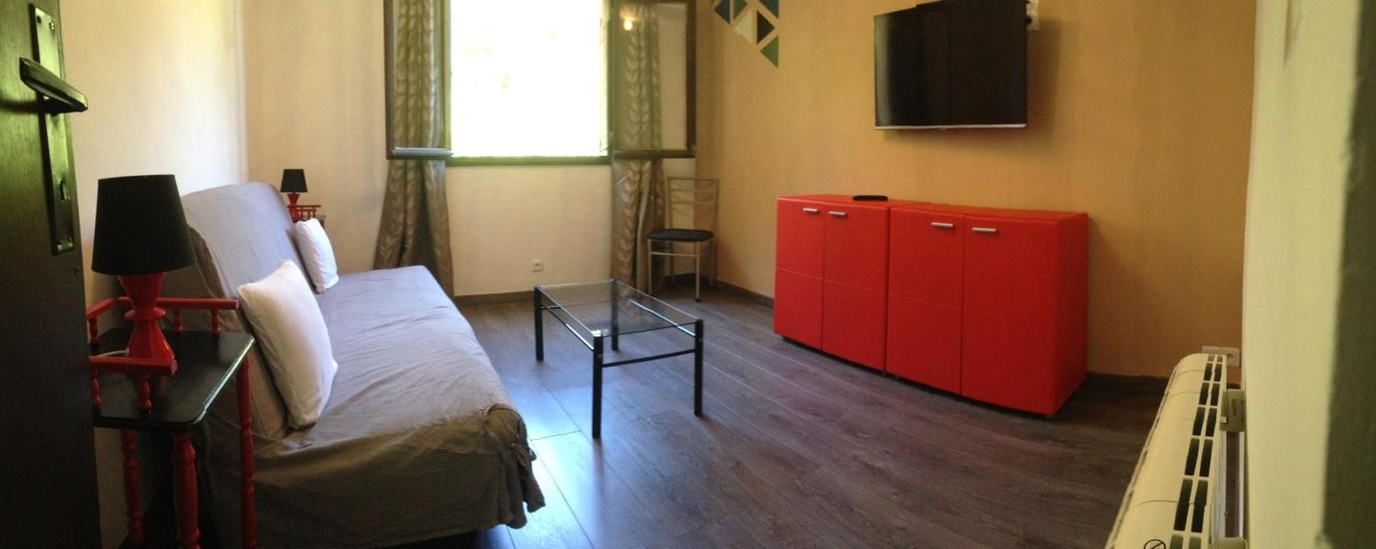Vacancorse Maison U Canale Speloncato  Экстерьер фото