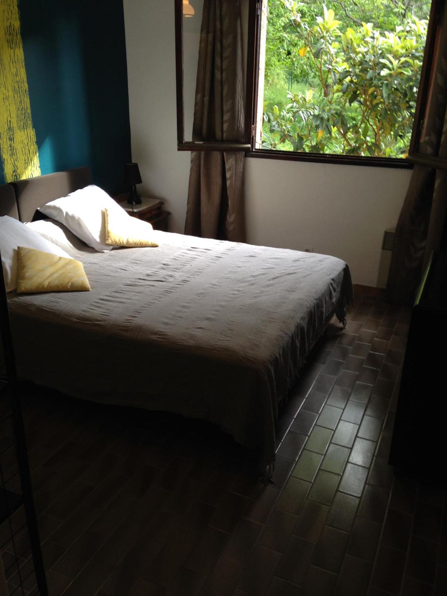 Vacancorse Maison U Canale Speloncato  Экстерьер фото