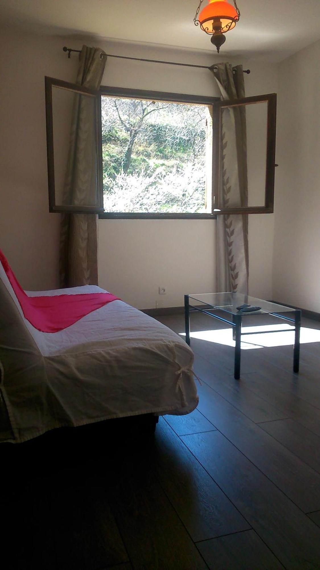 Vacancorse Maison U Canale Speloncato  Экстерьер фото