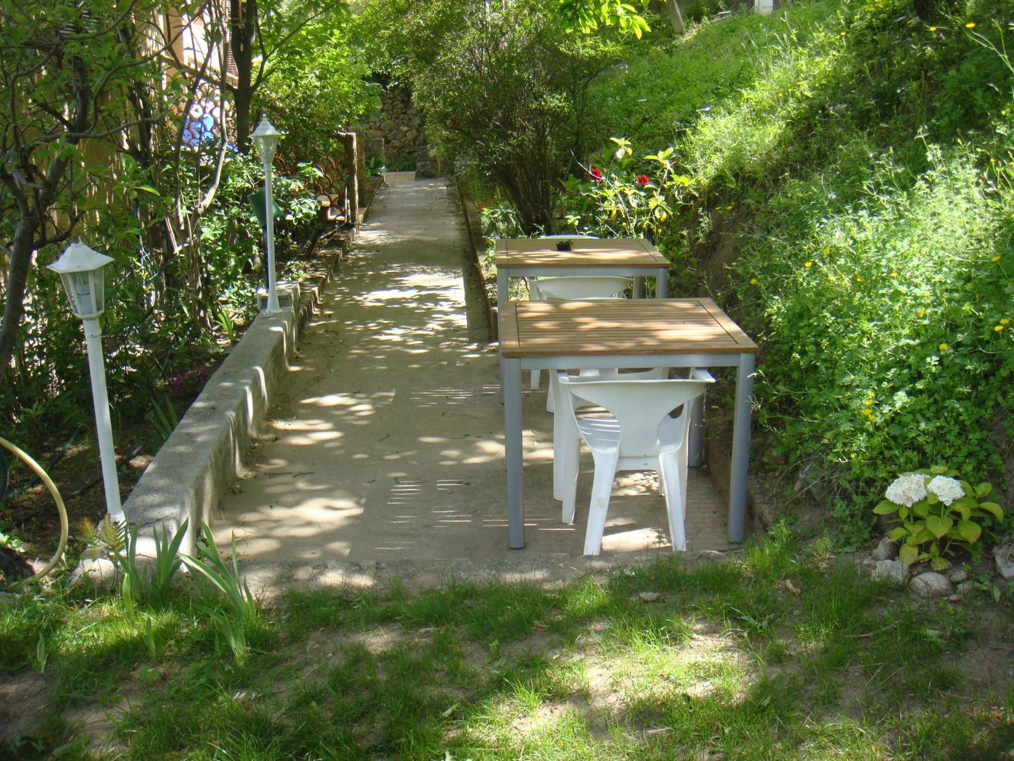 Vacancorse Maison U Canale Speloncato  Экстерьер фото
