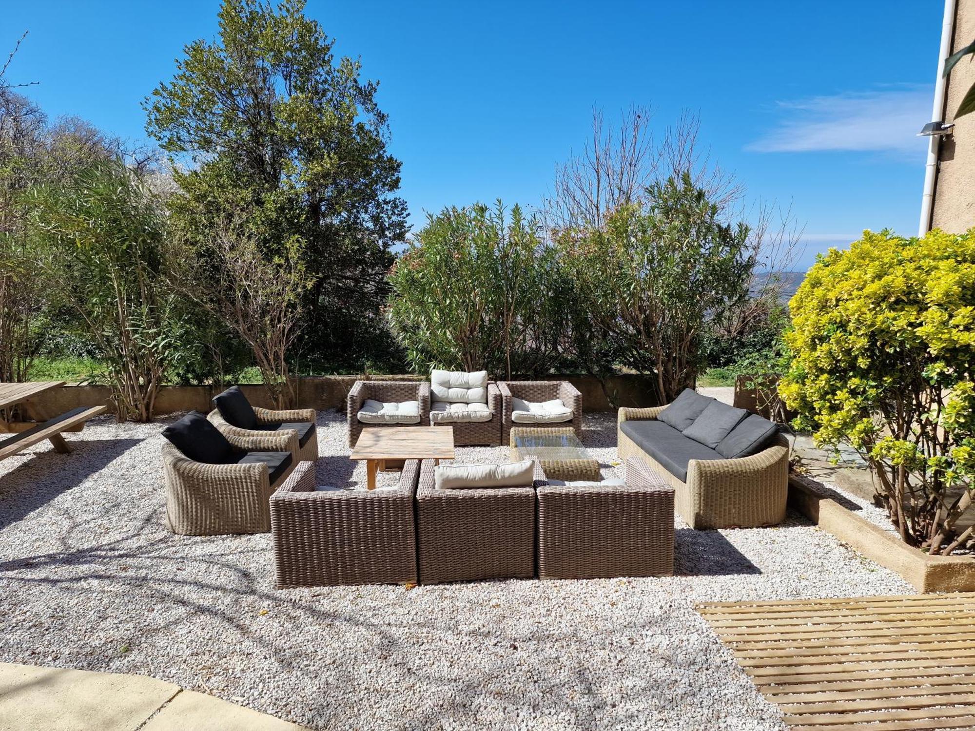 Vacancorse Maison U Canale Speloncato  Экстерьер фото