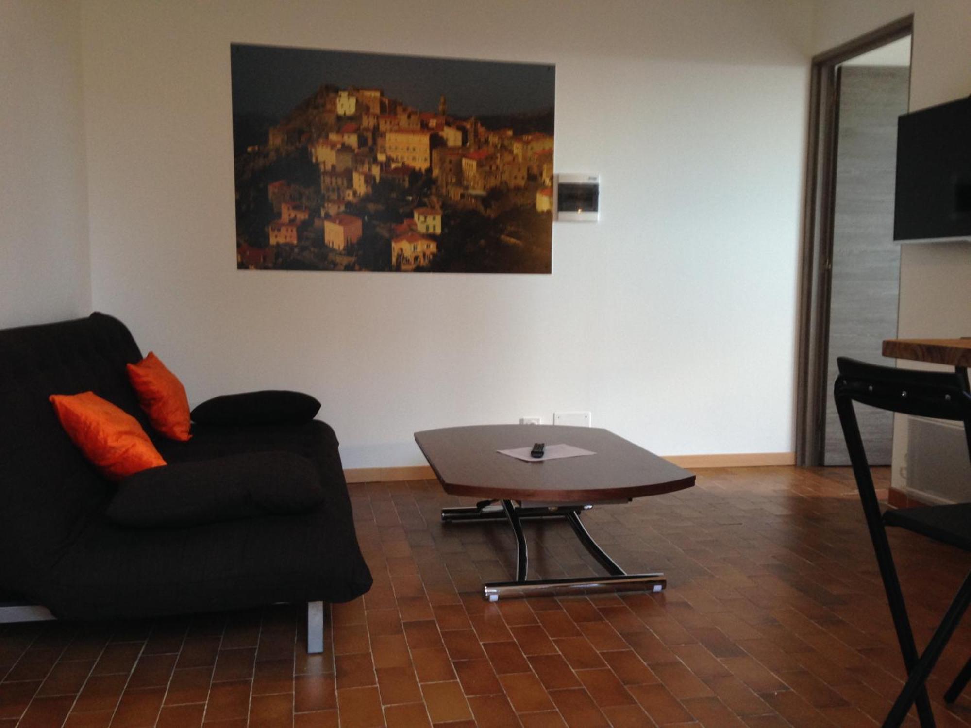 Vacancorse Maison U Canale Speloncato  Экстерьер фото