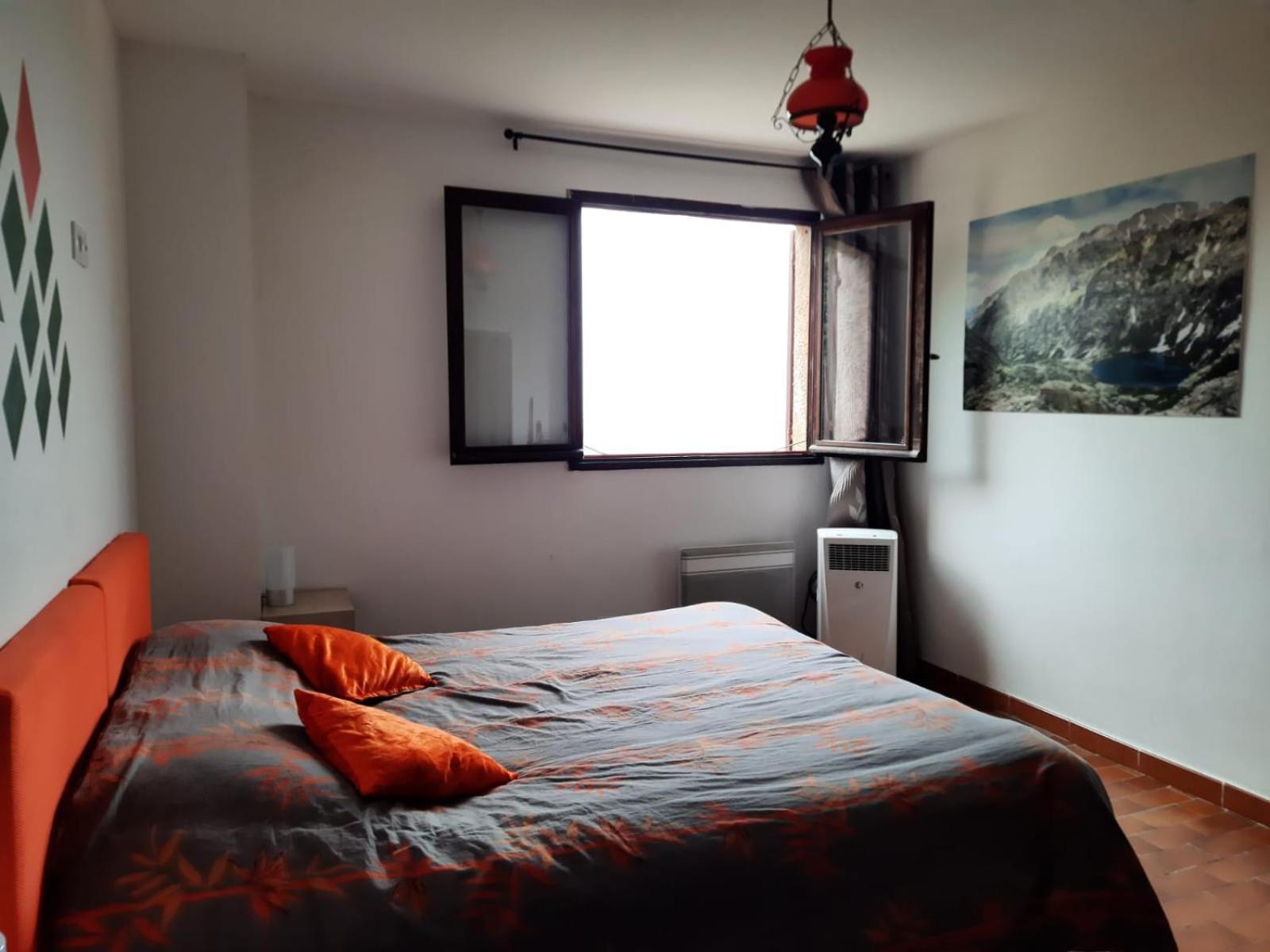 Vacancorse Maison U Canale Speloncato  Экстерьер фото