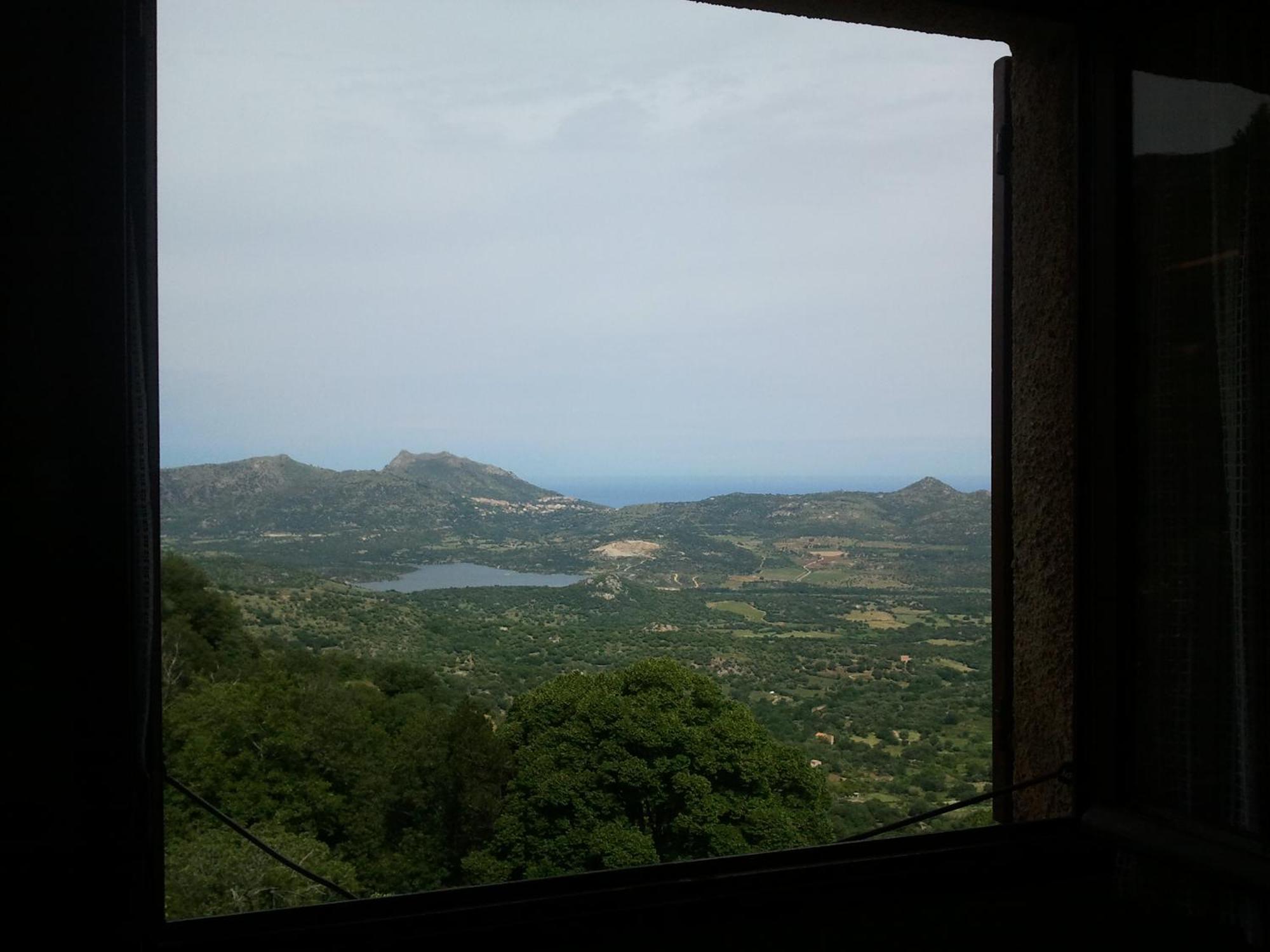 Vacancorse Maison U Canale Speloncato  Экстерьер фото